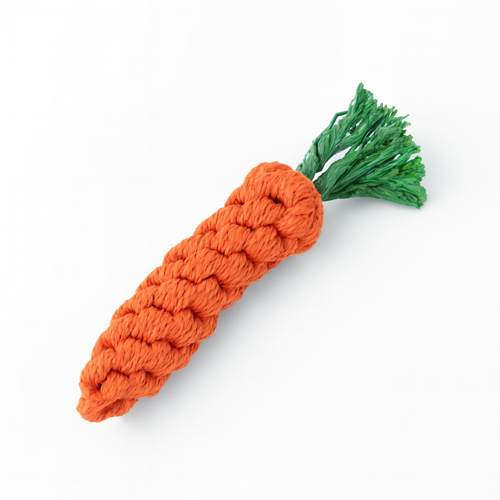 CARROTWIST