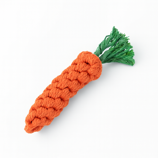 CARROTWIST