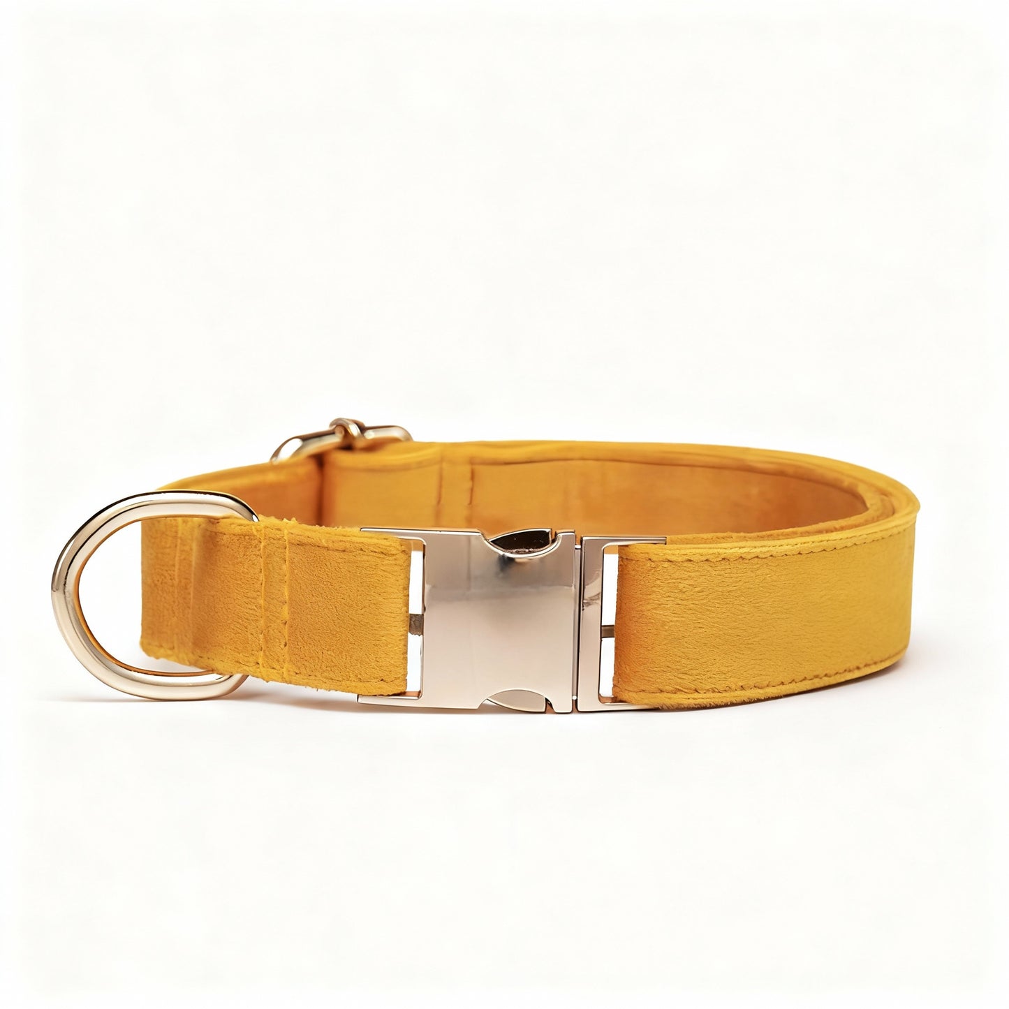 SUEDE SORBET set guinzaglio