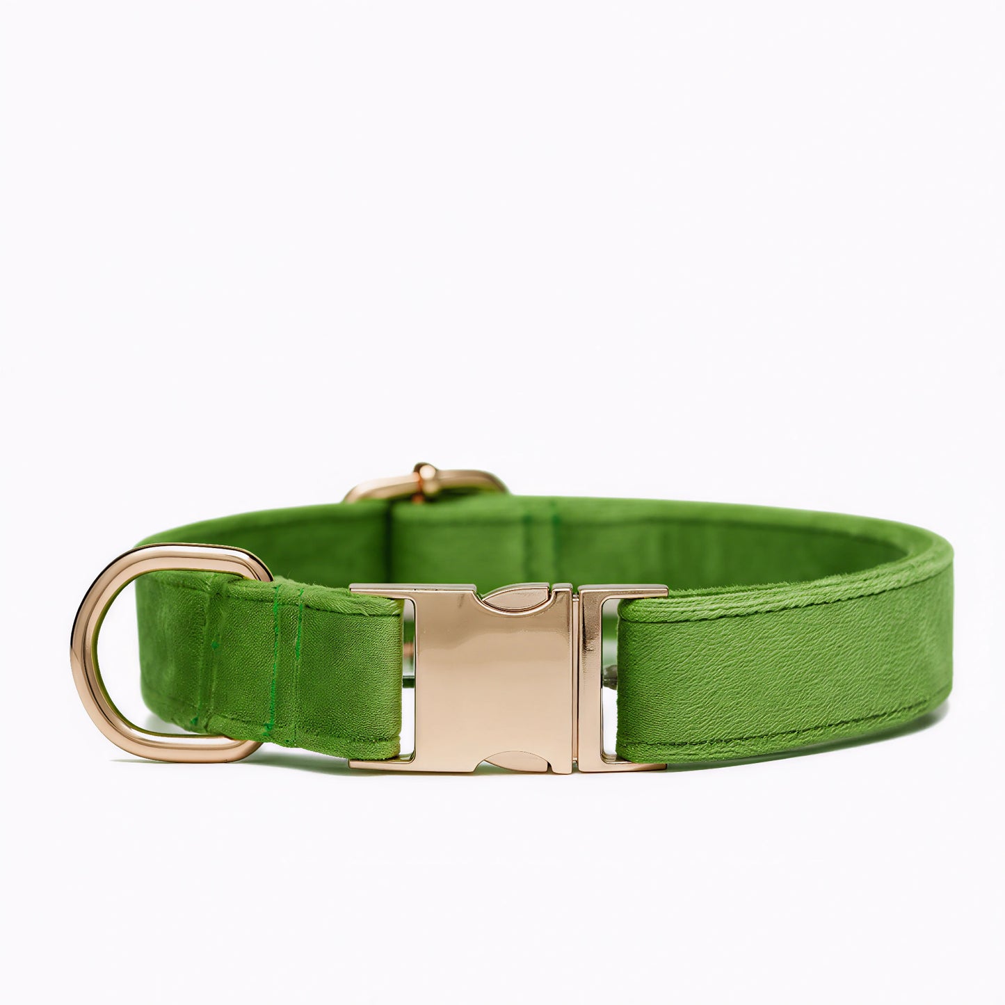 SUEDE SORBET set guinzaglio