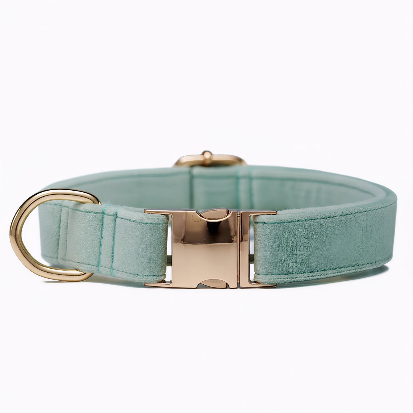 SUEDE SORBET set guinzaglio